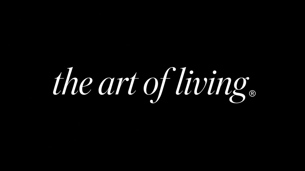The Art of Living logo