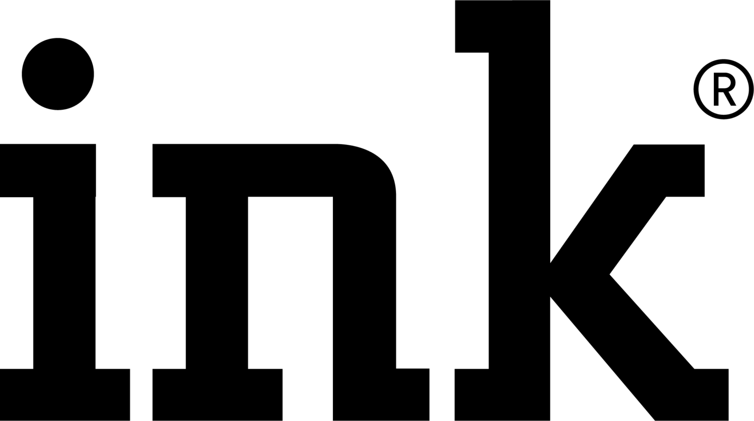 INK logo