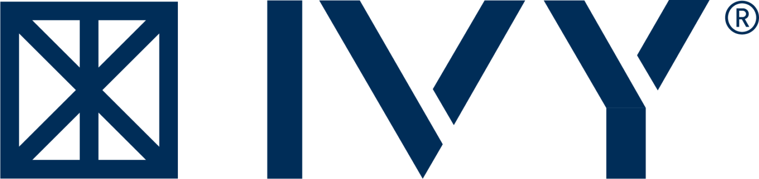 IVY logo